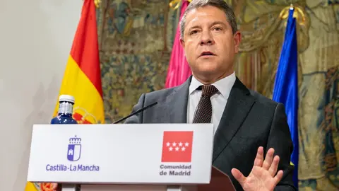 Emiliano García-Page