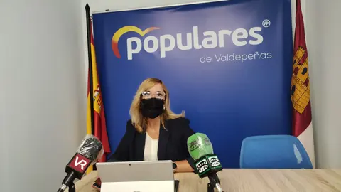 Cándida Tercero