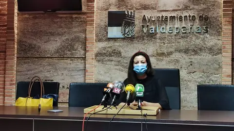 María del Mar Marqués