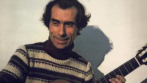 Jesús González-Mohíno (Lanza Digital)