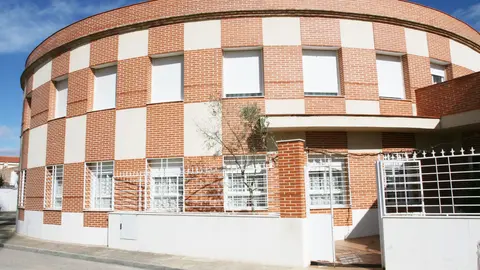 Residencia de Mayores Acalia (Malagón)