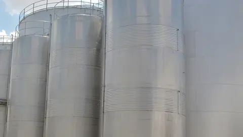 Industrias Vinícolas