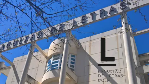 Facultad de Letras de Ciudad Real
Foto: UCLM