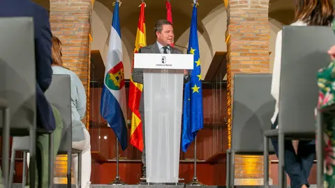 Emiliano García-Page