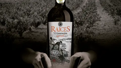 RAICES VI GENERACION