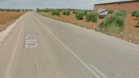 CM-3200 (Castellar de Santiago)