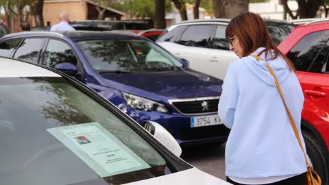 Salón del Automóvil de Manzanares