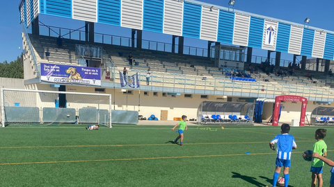 Escuelas Deportivas de Villarrubia de los Ojos