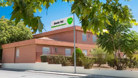 Residencia de Mayores Monteval de Valdepeñas