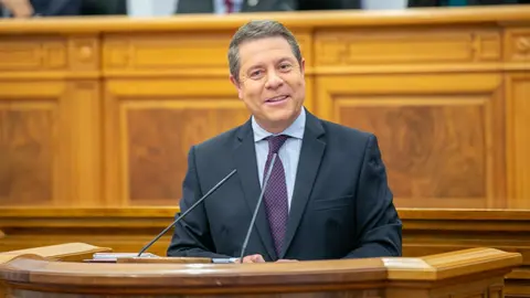 Emiliano García-Page