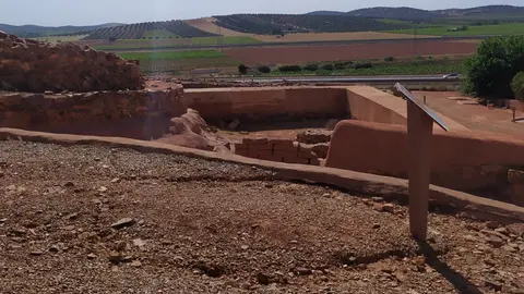 Cerro de las Cabezas