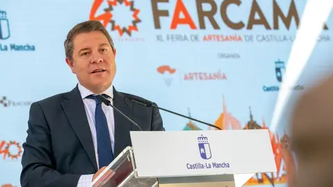 Emiliano García-Page