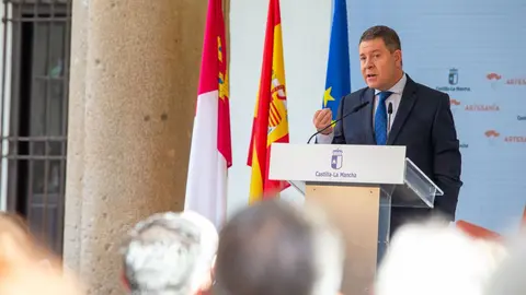 Emiliano García-Page