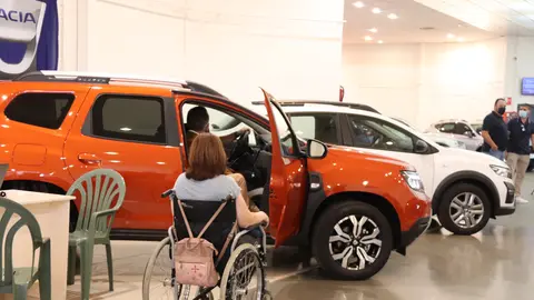 X Salón del Automóvil de Manzanares