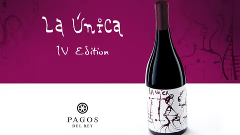 La Única IV Edición de Pagos del Rey