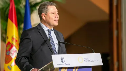 Emiliano García-Page