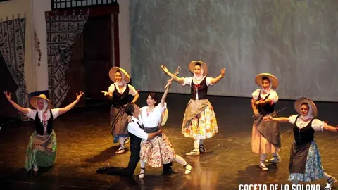 Semana de la Zarzuela de La Solana