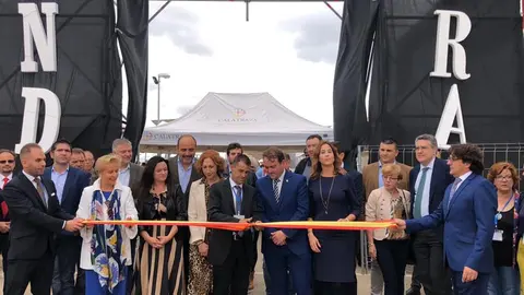 Feria Mundo Rural de 2019