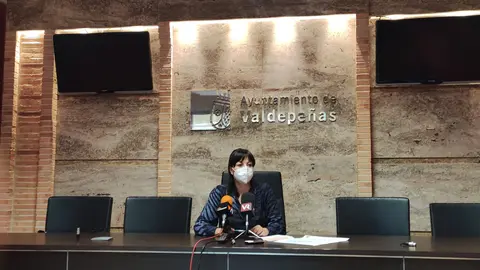 María del Mar Marqués