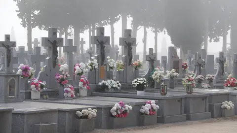 Cementerio de Manzanares