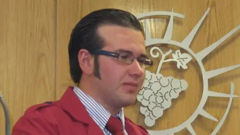 Francisco José Peñalver