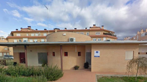 Centro de Rehabilitación Psicosocial y Laboral de Valdepeñas