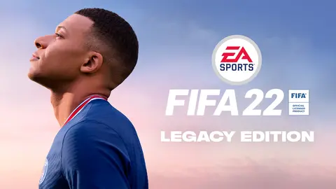 FIFA 22

Foto: Nintendo