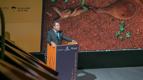 Emiliano García-Page