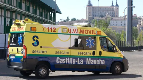 Ambulancia