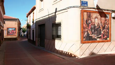 Almedina
Foto: El Campo de Montiel