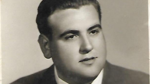 Antonio Brotons Sánchez