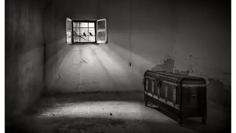 Fotografía ganadora del primer premio nacional