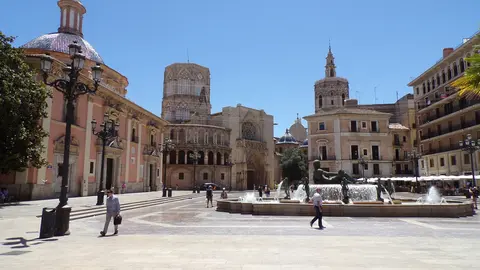 Valencia