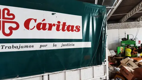 Cáritas