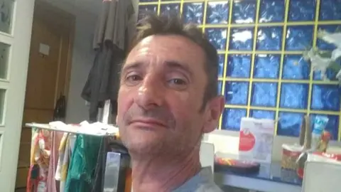 Juan José Cruz Martínez