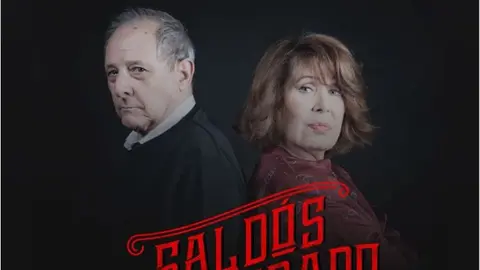 'Galdós enamorado'