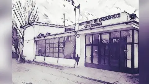 IES Bernardo de Balbuena