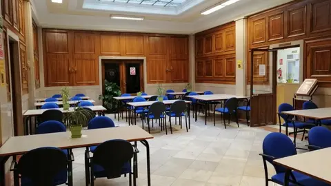 Centro Asociado de la UNED en Valdepeñas
