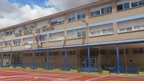 CEIP 'Luis Palacios'