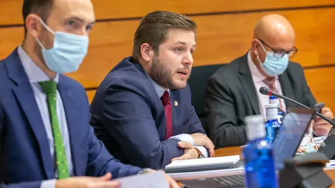 Rueda prensa fomento JCCM