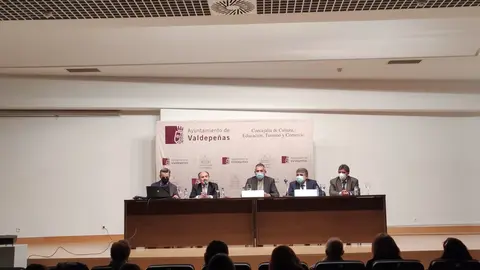 Congreso sociologia Valdepeñas 2