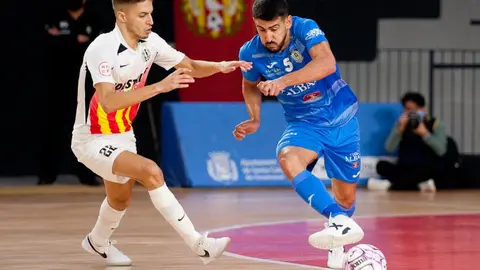 Viña Albali - Santa Coloma