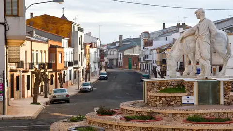 Villanueva de la Fuente
Foto: El Campo de Montiel