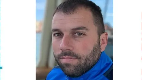 Juan José Torres Navas