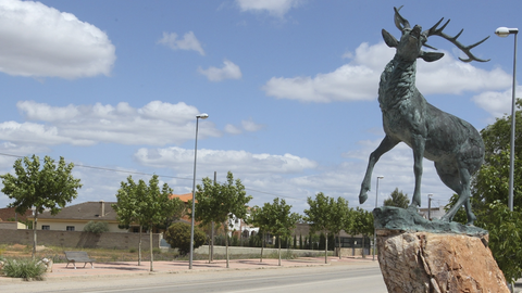 Villanueva de la Fuente

Foto: Turismo Ciudad Real