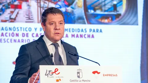 Emiliano García-Page