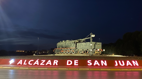 Alcázar de San Juan