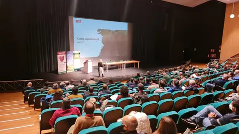 Teatro Auditorio municipal