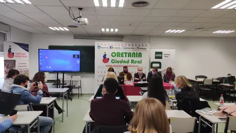 IV Congreso Internacional de Personas con Discapacidad: Accesibilidad en entidades con participación juvenil