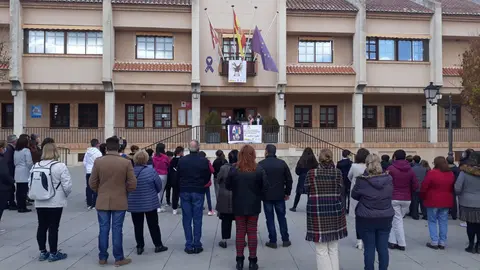 25-N Santa Cruz de Mudela